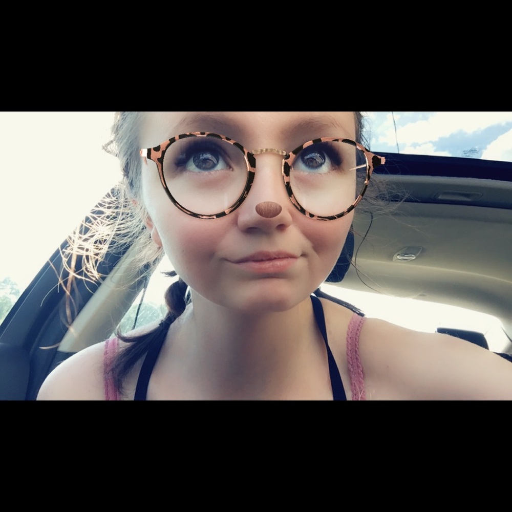 Meet your Posher, Heather